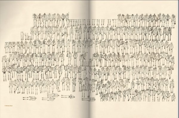 Ο θρύλος του Ιερού Λόχου